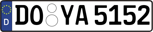 DO-YA5152