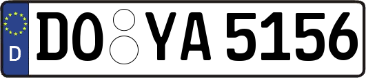 DO-YA5156