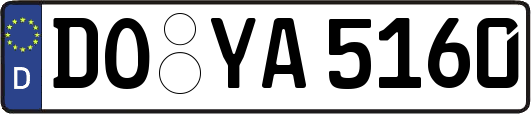 DO-YA5160