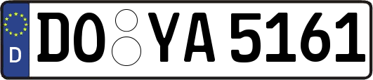 DO-YA5161