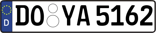 DO-YA5162