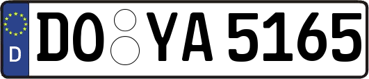 DO-YA5165