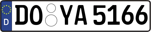 DO-YA5166