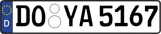 DO-YA5167