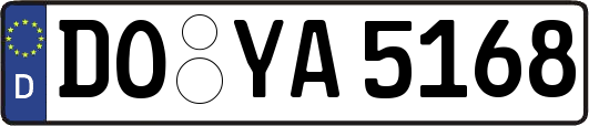 DO-YA5168