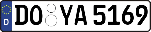 DO-YA5169