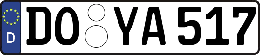 DO-YA517