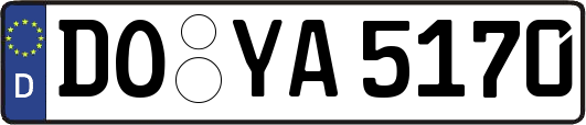 DO-YA5170