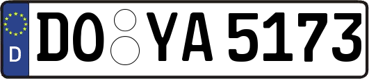 DO-YA5173