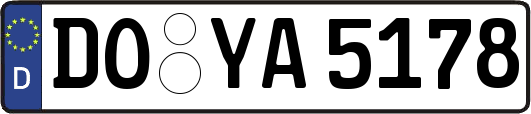DO-YA5178