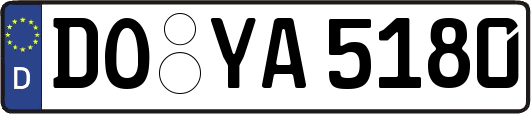 DO-YA5180