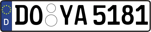DO-YA5181