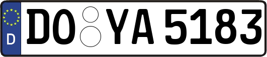 DO-YA5183