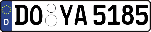 DO-YA5185