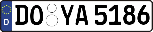 DO-YA5186