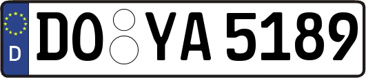 DO-YA5189