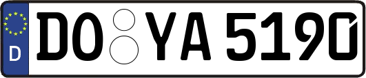 DO-YA5190