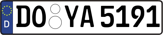 DO-YA5191