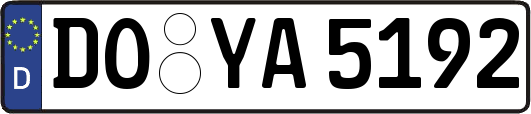 DO-YA5192