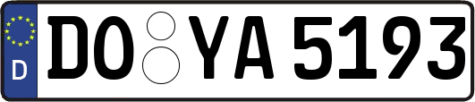 DO-YA5193
