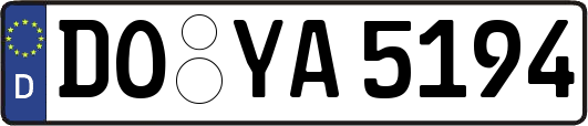 DO-YA5194
