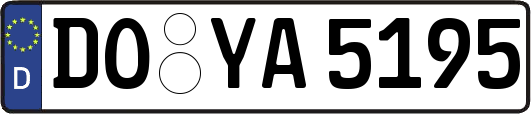 DO-YA5195