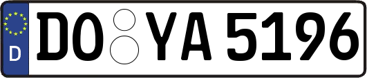 DO-YA5196