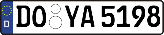 DO-YA5198