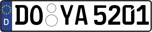DO-YA5201