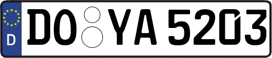 DO-YA5203