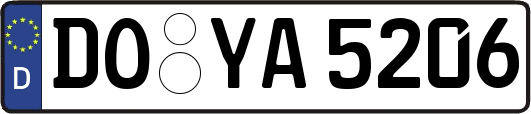 DO-YA5206