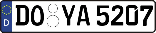 DO-YA5207