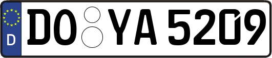 DO-YA5209