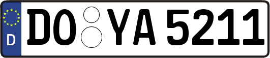 DO-YA5211