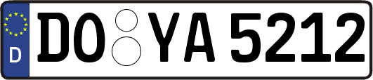 DO-YA5212