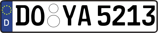 DO-YA5213