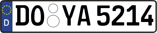 DO-YA5214