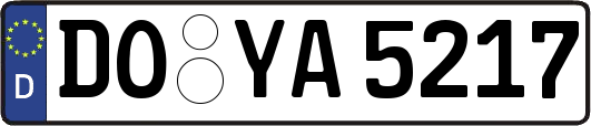 DO-YA5217