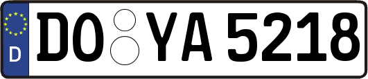 DO-YA5218
