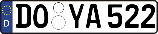 DO-YA522
