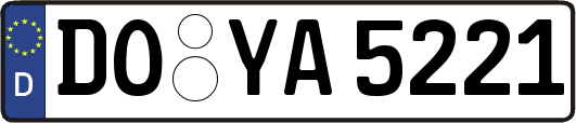 DO-YA5221