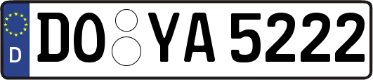 DO-YA5222