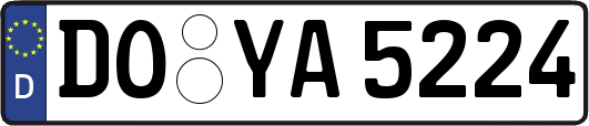 DO-YA5224