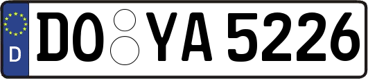 DO-YA5226