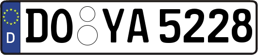 DO-YA5228