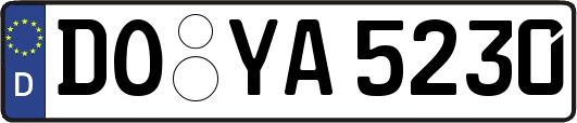 DO-YA5230