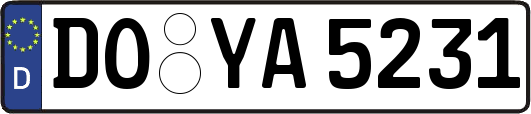 DO-YA5231