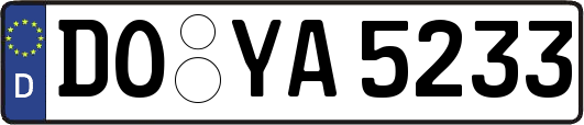 DO-YA5233