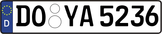 DO-YA5236