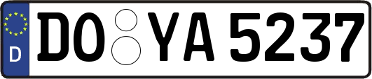 DO-YA5237